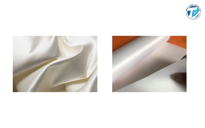 Lụa in Hifi (vải Silk)
